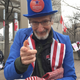 Image for article titled The Woke Men of the Women's March Good-Naturedly Answer Our Questions